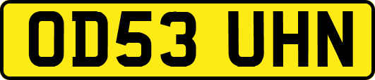 OD53UHN