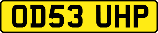 OD53UHP