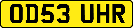 OD53UHR