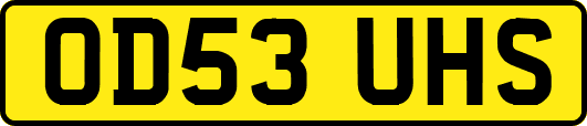 OD53UHS