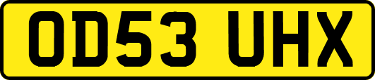 OD53UHX