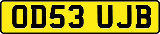 OD53UJB