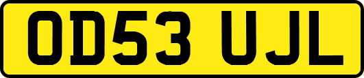 OD53UJL