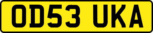 OD53UKA