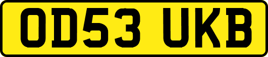 OD53UKB