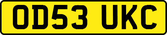 OD53UKC