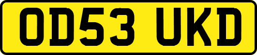 OD53UKD