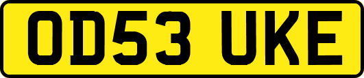 OD53UKE