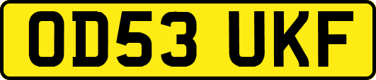 OD53UKF