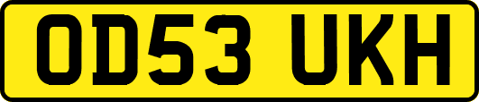 OD53UKH
