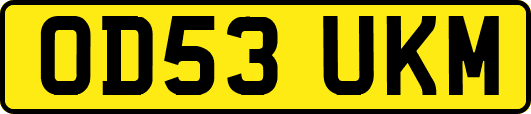 OD53UKM