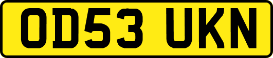 OD53UKN