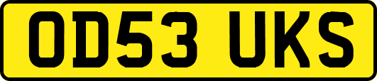 OD53UKS
