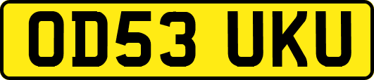 OD53UKU