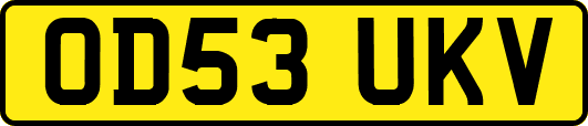 OD53UKV