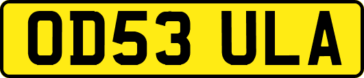 OD53ULA