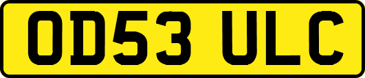 OD53ULC