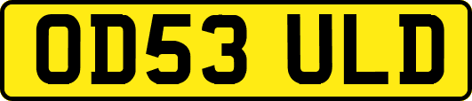 OD53ULD