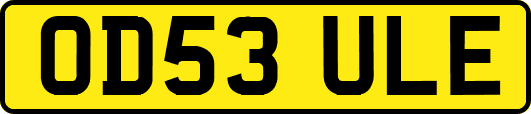 OD53ULE