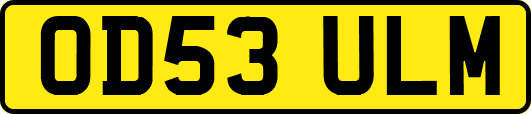 OD53ULM