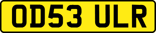 OD53ULR