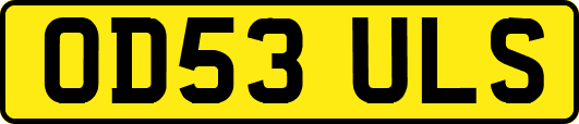 OD53ULS
