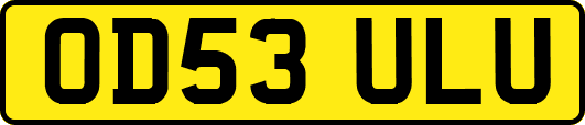 OD53ULU