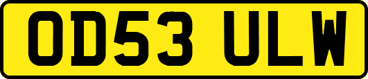 OD53ULW
