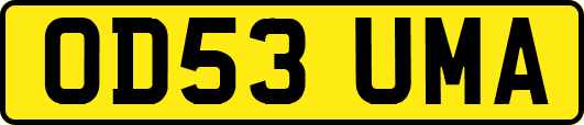 OD53UMA