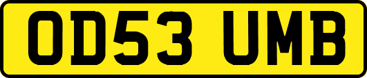 OD53UMB