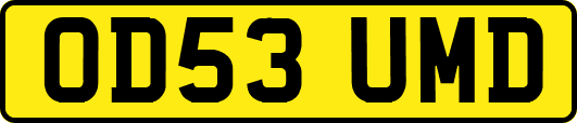 OD53UMD