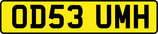 OD53UMH