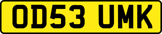 OD53UMK