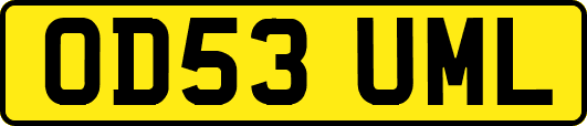 OD53UML