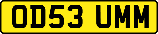 OD53UMM
