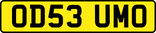OD53UMO