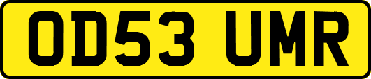 OD53UMR