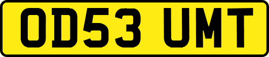 OD53UMT