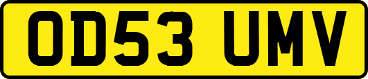 OD53UMV