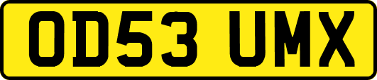 OD53UMX