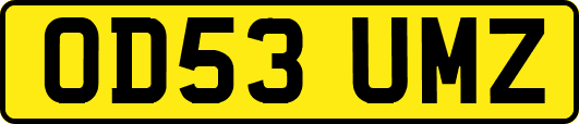 OD53UMZ