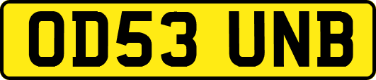 OD53UNB