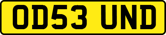 OD53UND