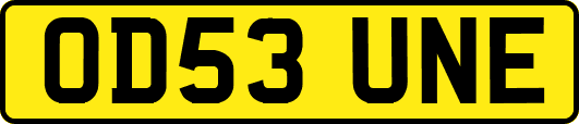 OD53UNE