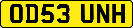 OD53UNH