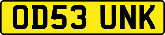 OD53UNK
