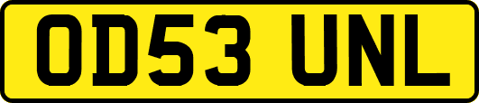 OD53UNL