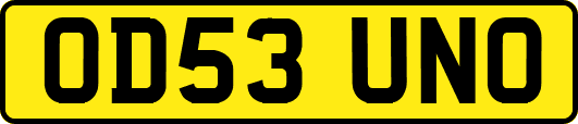 OD53UNO