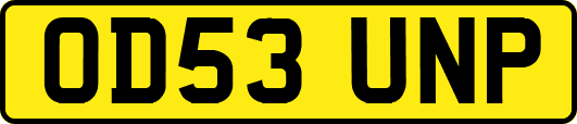 OD53UNP