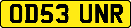 OD53UNR